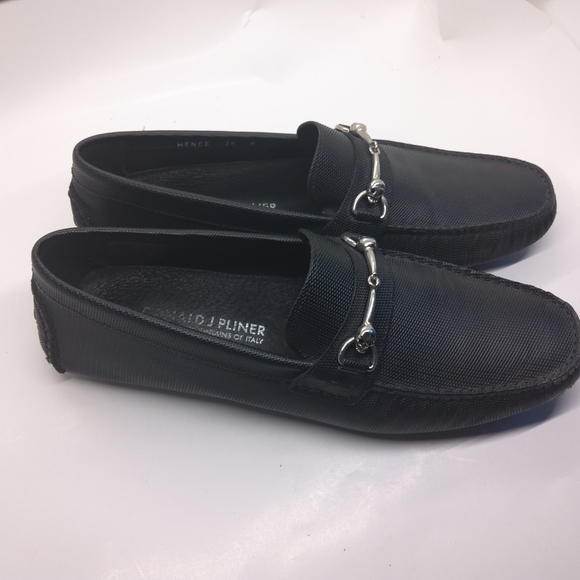 Donald J Pliner Hence Driving Shoes - Picture 8 of 8